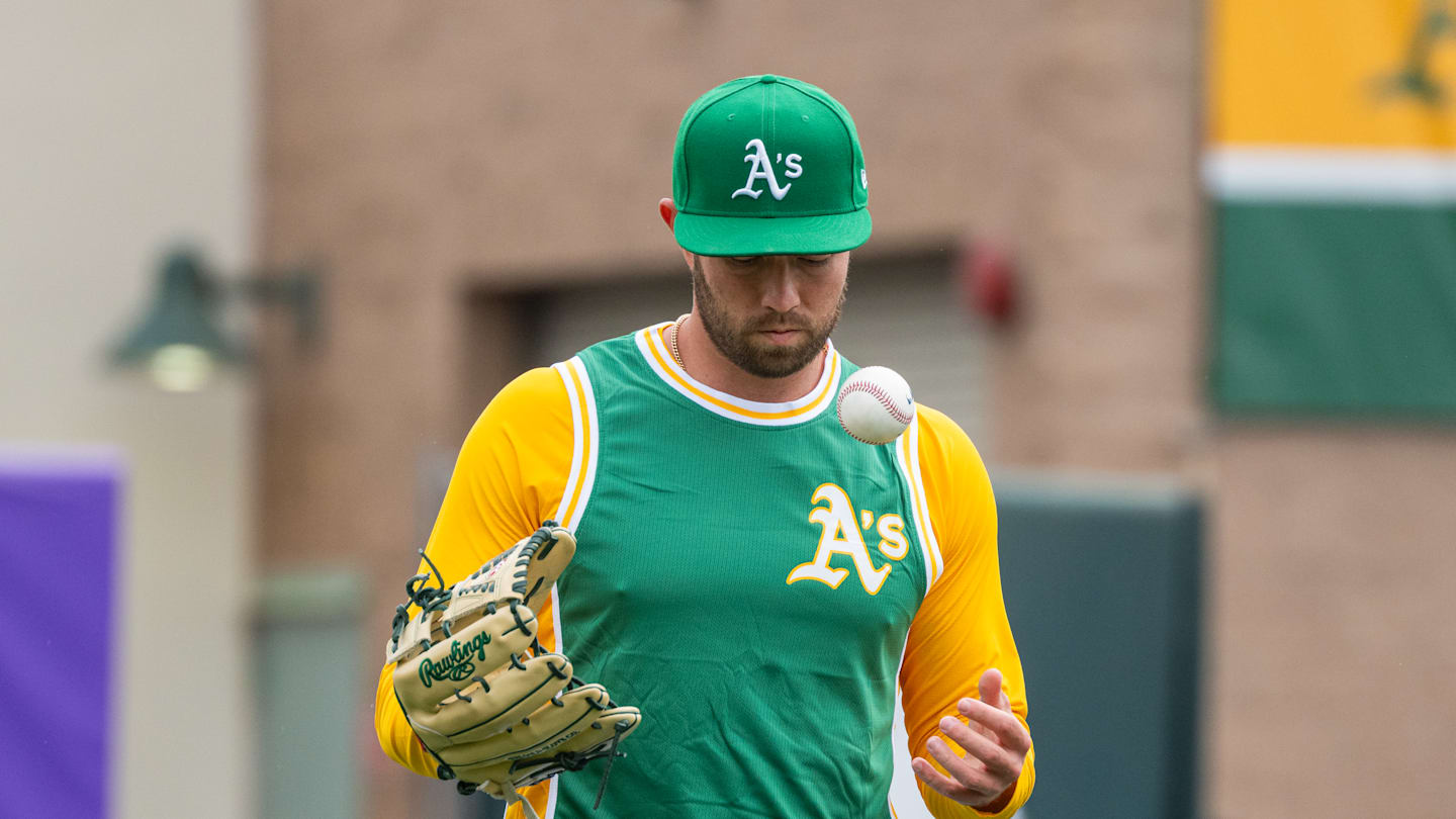 Braves strike supremely odd trade with the Rays as offseason hits fever pitch