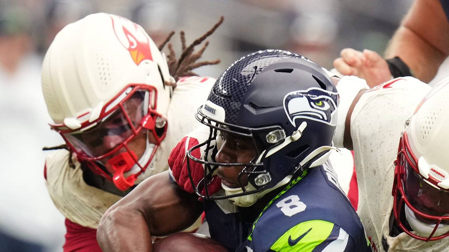 Seahawks' Jadarian Price Injury Update Offers Significant Change