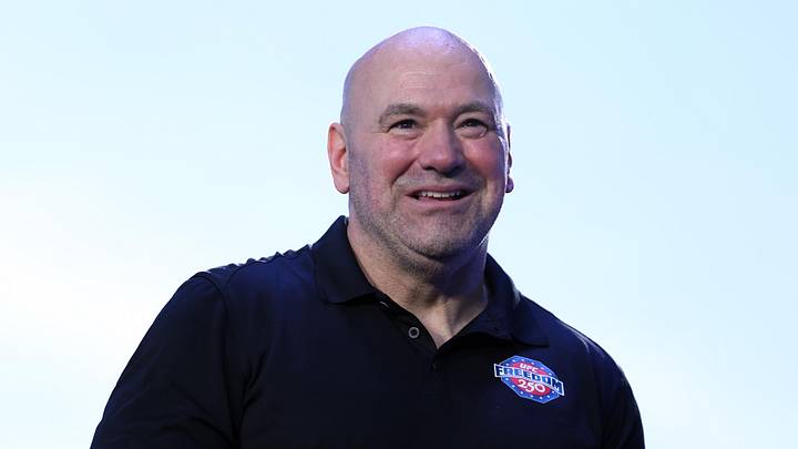Dana White Dana White