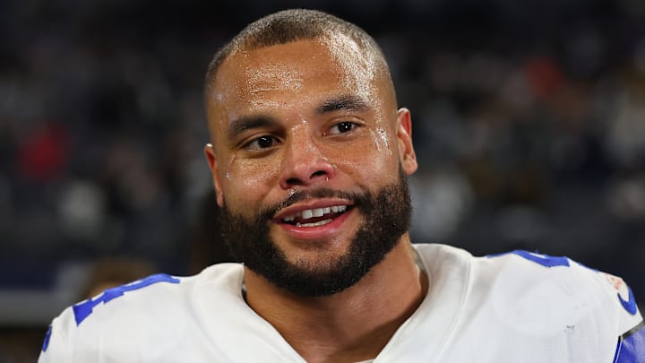 Philadelphia Eagles v Dallas Cowboys Philadelphia Eagles v Dallas Cowboys