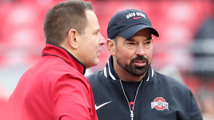 Monshun Sales is probably not going to be a Buckeye Monshun Sales is probably not going to be a Buckeye