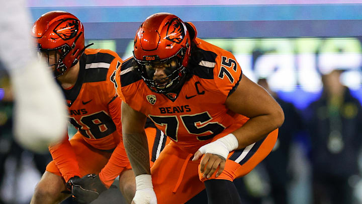 Oregon State v Oregon
