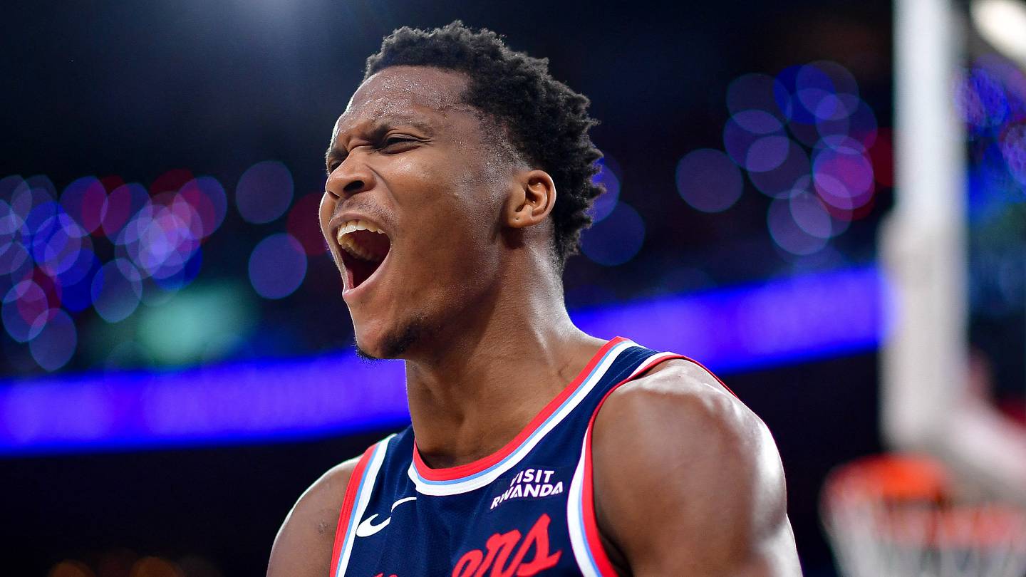 Bennedict Mathurin joining Pels could be first domino to Celtics shot at Trey Murphy