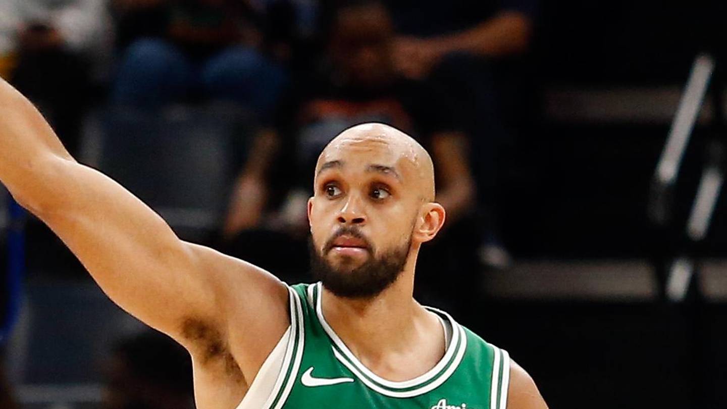 Celtics' Derrick White Struggles, Jaylen Brown Shines in Win