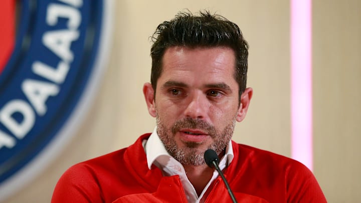 Fernando Gago solicitó cancelar partidos de preparación rumbo al Clausura 2024