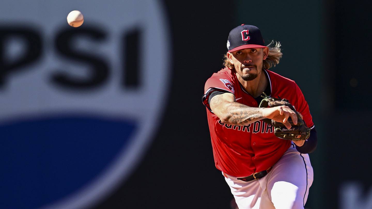 Why These Two Cleveland Guardians Players May Be Off the Roster by Month’s End
