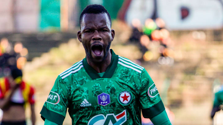 Pape Meïssa Ba Pape Meïssa Ba