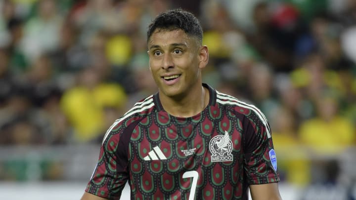 Mexico v Ecuador - CONMEBOL Copa America USA 2024