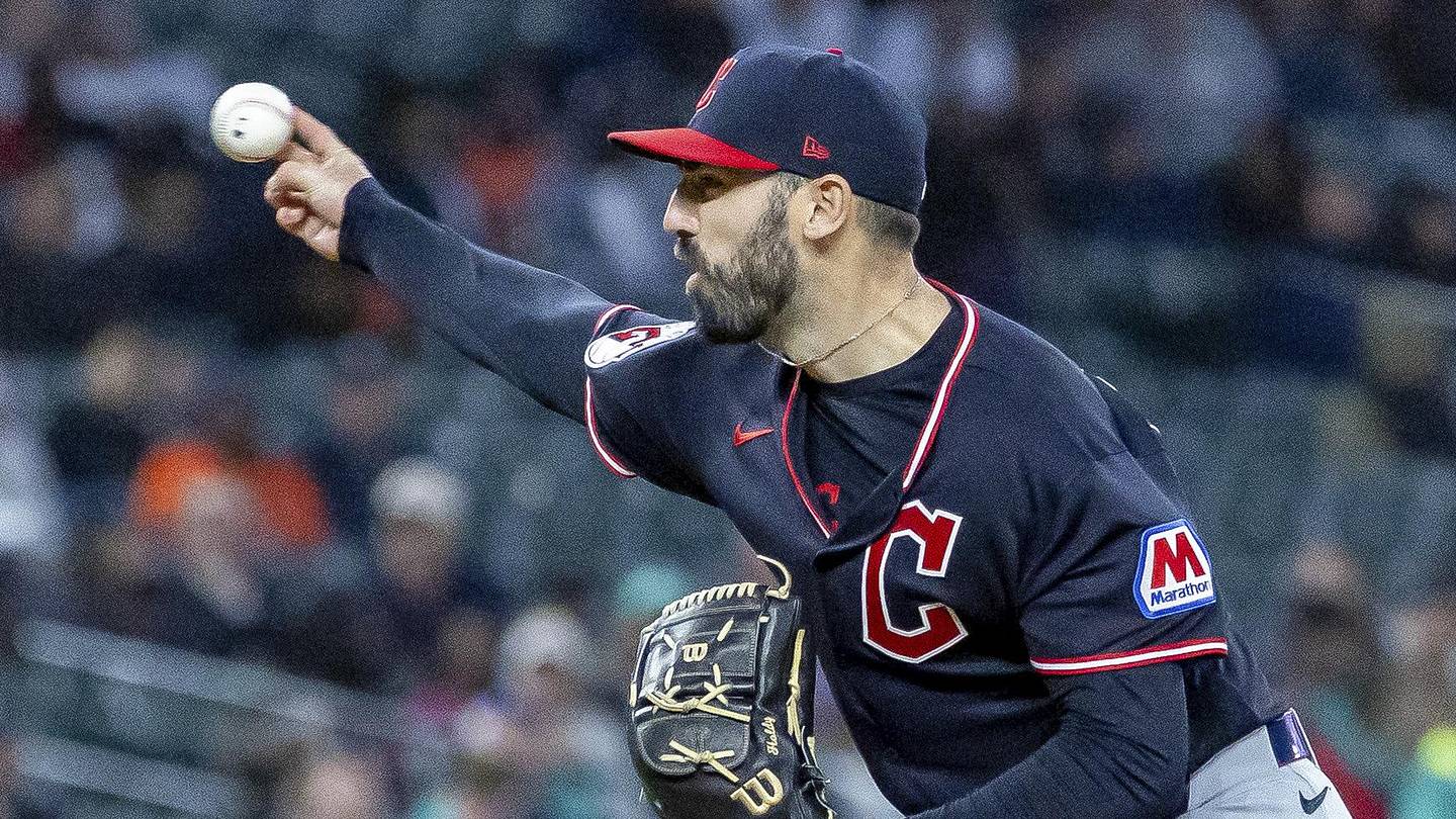 Colin Holderman Has Officially Solidified His Place in Cleveland's Bullpen