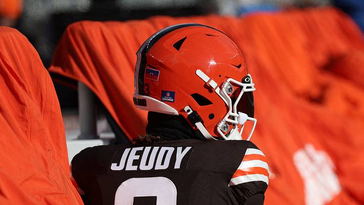 Jerry Jeudy Jerry Jeudy