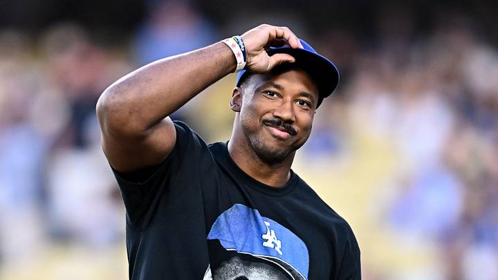 Myles Garrett Myles Garrett