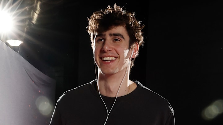 Sacramento Kings v Houston Rockets Sacramento Kings v Houston Rockets