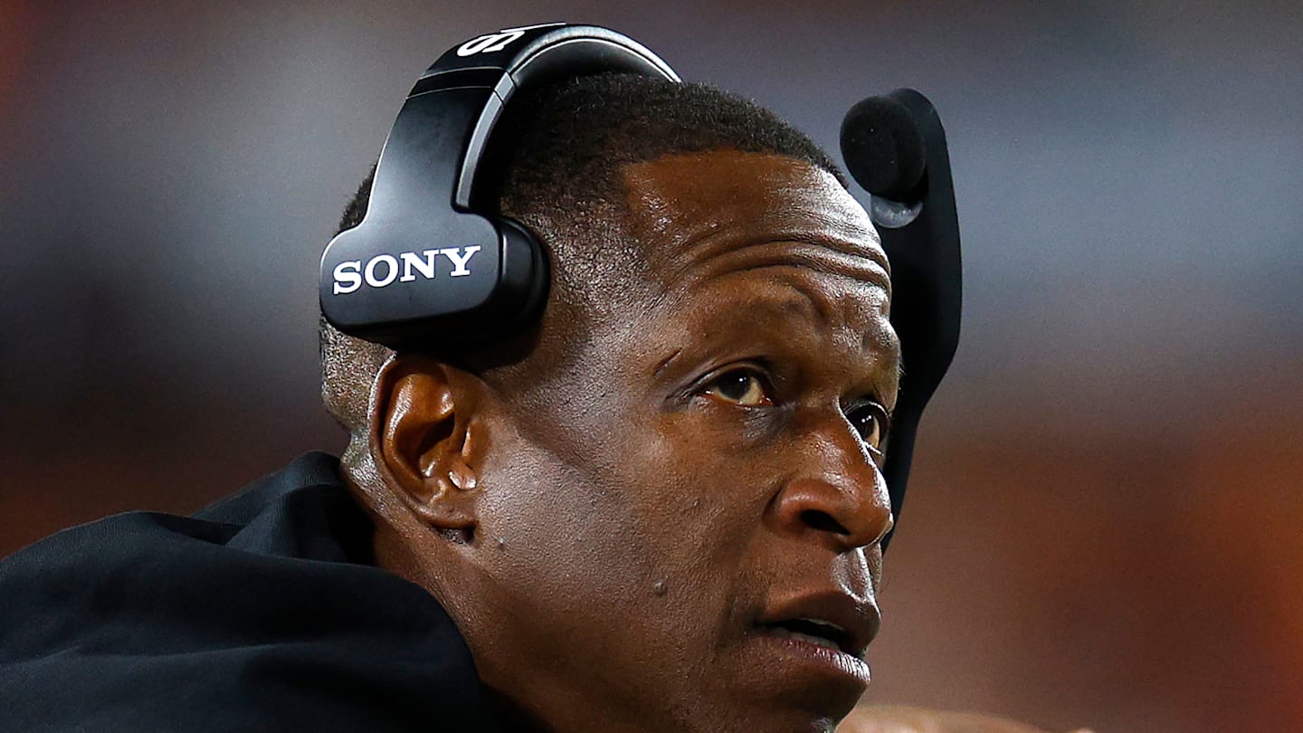 Shocking Falcons' upset win just triggered another NFC South coaching crisis