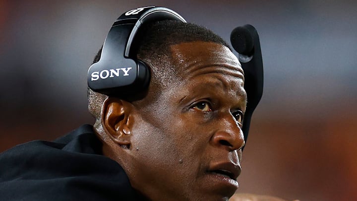 Atlanta Falcons v Tampa Bay Buccaneers - NFL 2025 Atlanta Falcons v Tampa Bay Buccaneers - NFL 2025