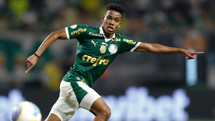 Palmeiras tem o mesmo número de vitórias do líder Botafogo e o melhor ataque do Brasileirão Palmeiras tem o mesmo número de vitórias do líder Botafogo e o melhor ataque do Brasileirão