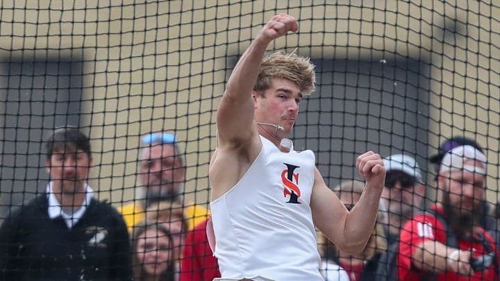 Iola-Scandinavia tight end Korz Loken is the top-ranked recruit in the state of Wisconsin, and the Badgers are one of his top schools in the running.