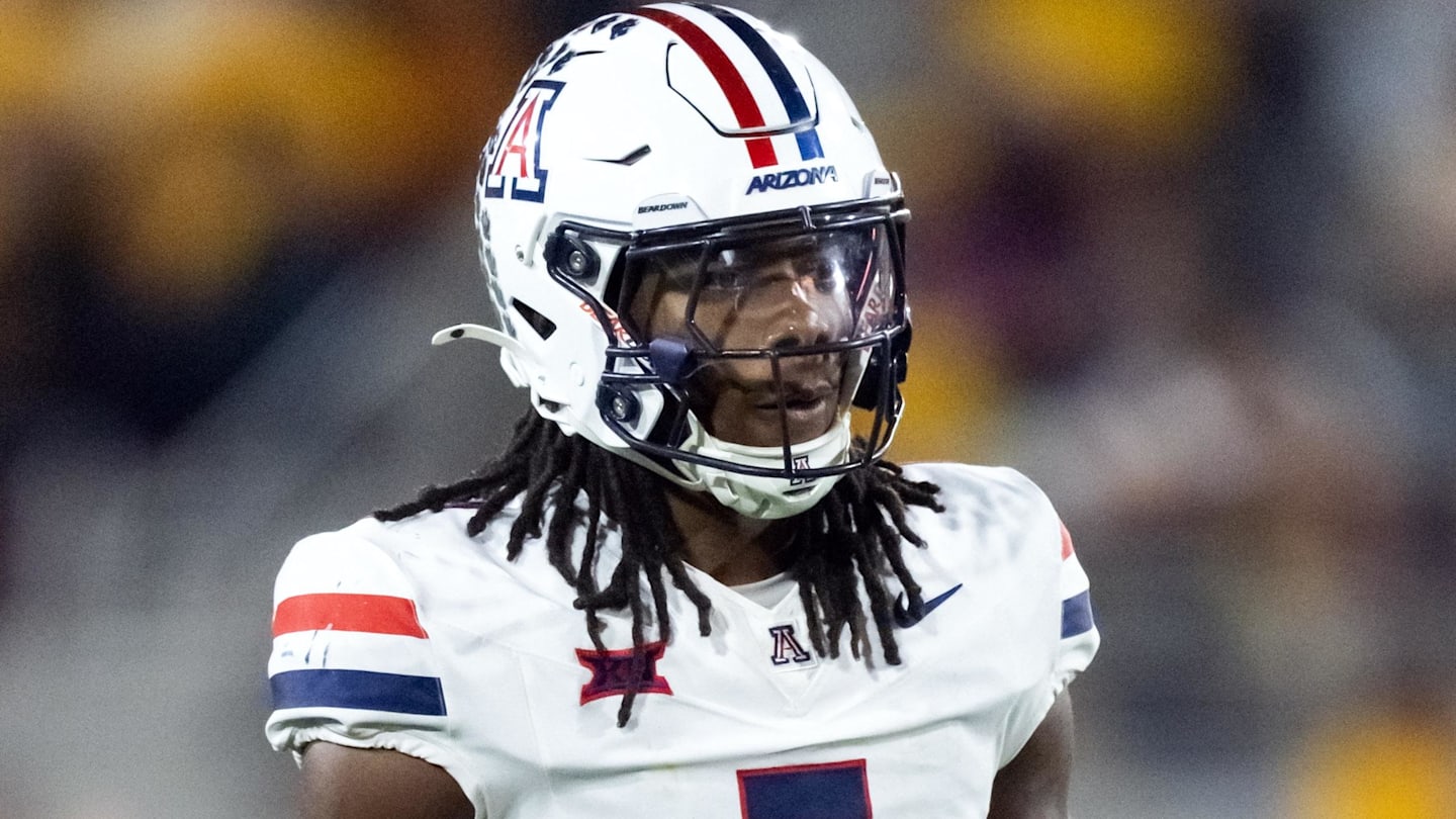 Arizona to Host Dynamic 2027 Linebacker for Official Visit