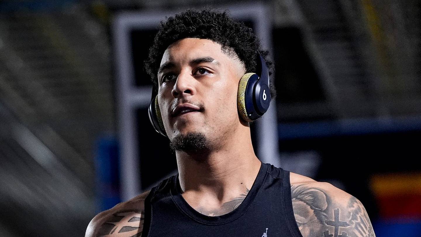 Ranking the Top-Five Defenders in the 2026 NBA Draft Class