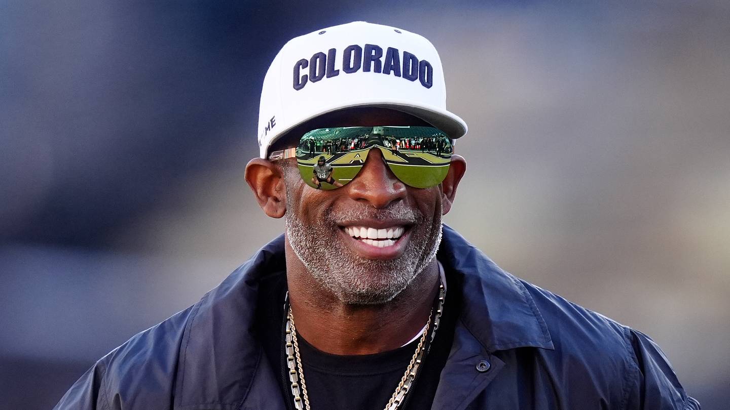 Elite Linebacker Recruit Ba'Roc Willis' Commitment Elevates Colorado's Future