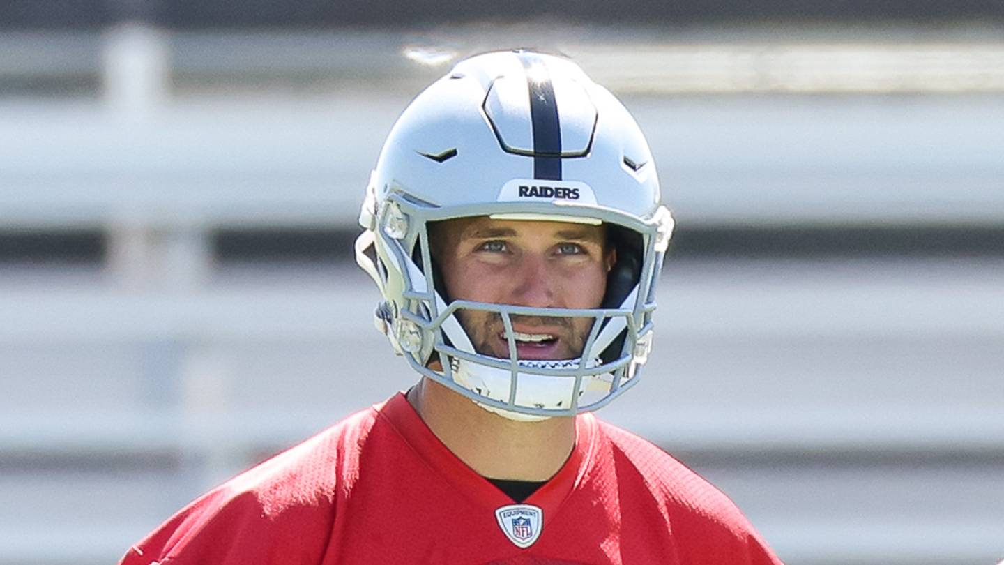How Raiders’ Cousins Can Continue To Build off Previous Success