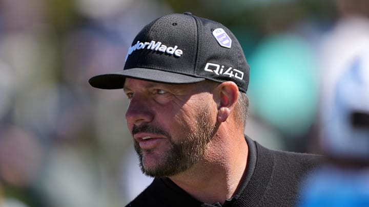 PGA professional Michael Block doesn’t want this year to be his last performance at the PGA Championship.