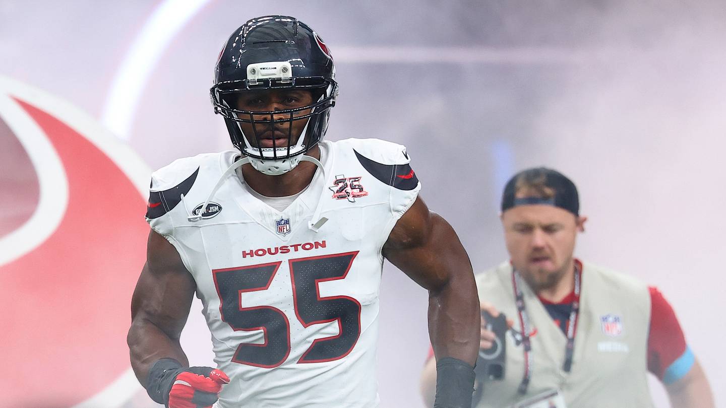 Could the Colts' Quenton Nelson trade help trigger future Texans roster moves?