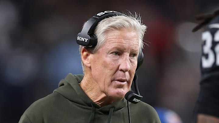 Dallas Cowboys v Las Vegas Raiders