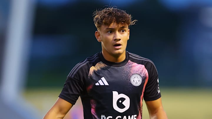 Shrewsbury Town v Leicester City - Pre-Season Friendly