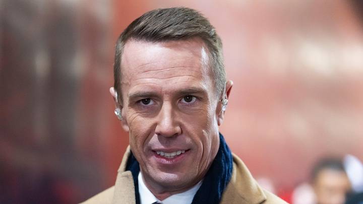 Atlanta Falcons president of football Matt Ryan