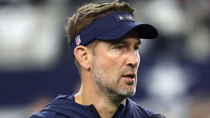 Los Angeles Chargers v Dallas Cowboys - NFL 2025