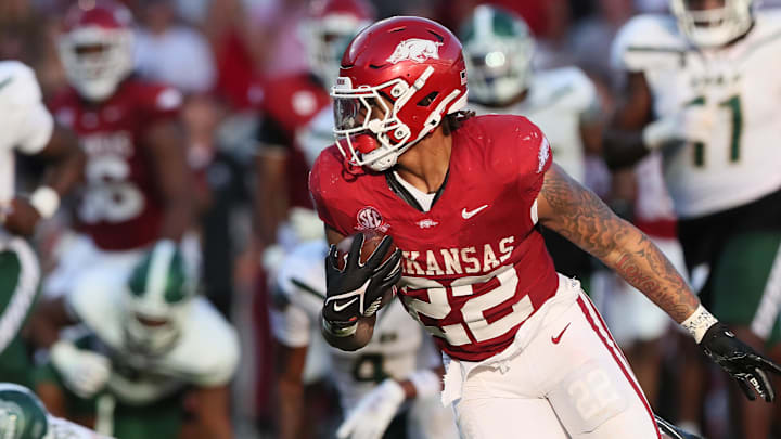 Tennessee vs. Arkansas game prediction 2024 Tennessee vs. Arkansas game prediction 2024