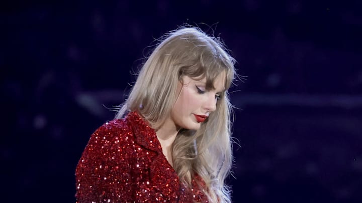 Taylor Swift | The Eras Tour - Vancouver, BC