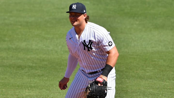 Luke Voit continuará su carrera en los Padres de San Diego 