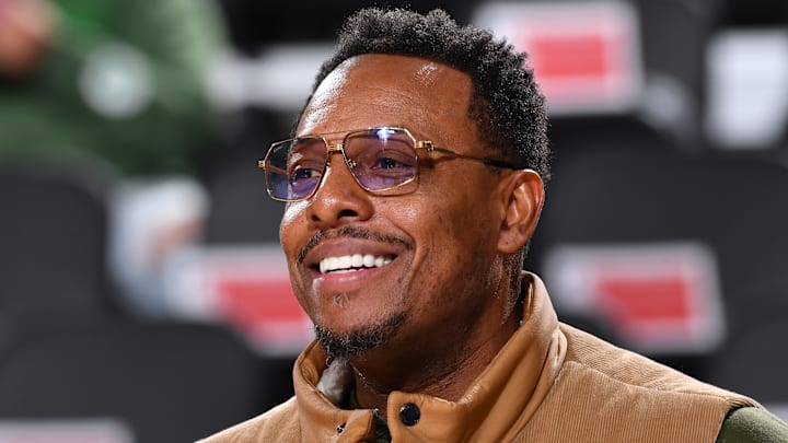 Boston Celtics v Los Angeles Clippers Boston Celtics v Los Angeles Clippers