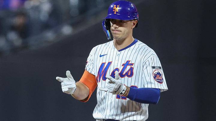 Jared Young could be the key to solving an ongoing concern for the Mets. 