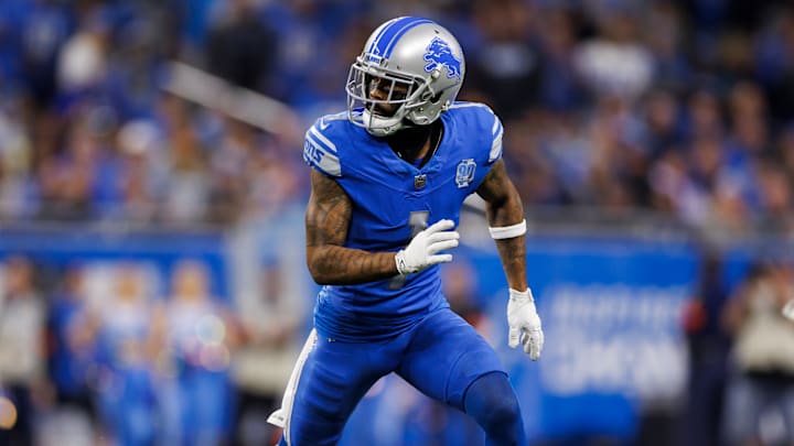 NFC Wild Card Playoffs - Los Angeles Rams v Detroit Lions