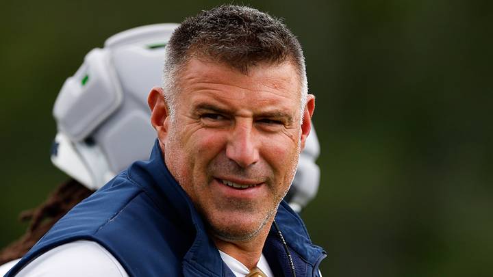 Kayshon Boutte trade is another example of Mike Vrabel not valuing Patriots players drafted by Kayshon Boutte trade is another example of Mike Vrabel not valuing Patriots players drafted by