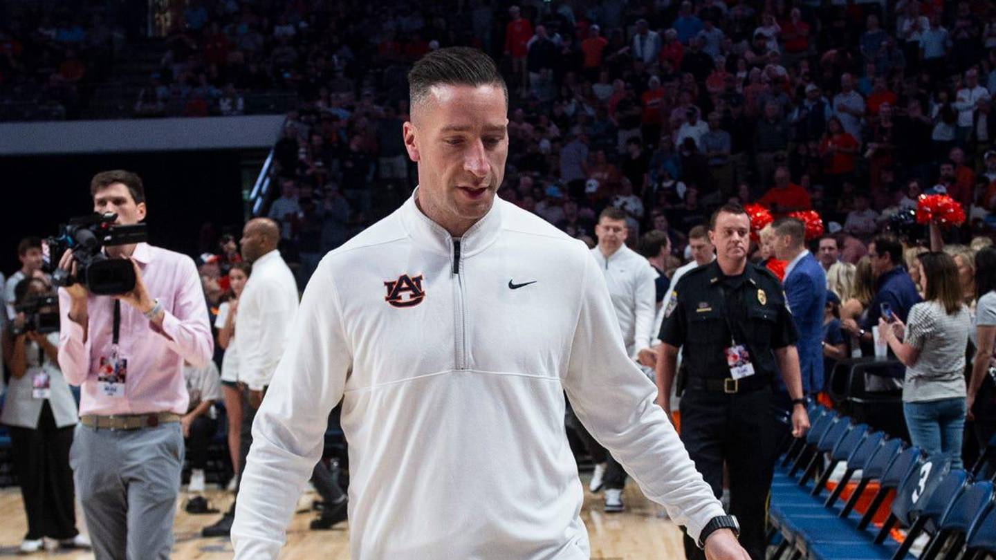 Steven Pearl Gives Brief Update on Key Auburn Basketball Commit Mantas Rubštavičius
