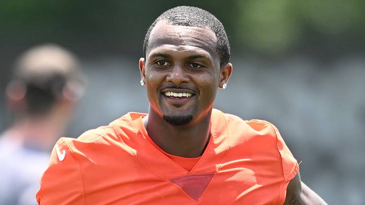 Deshaun Watson