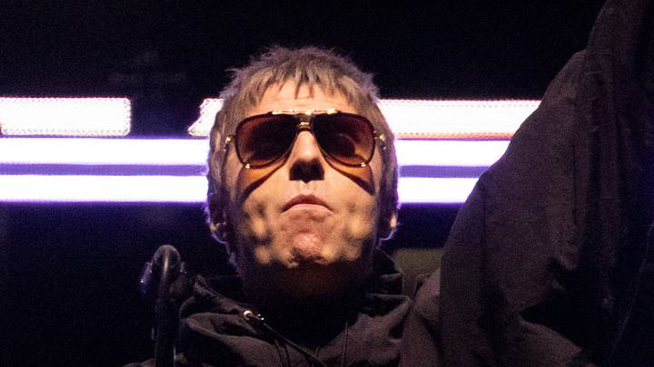 Oasis Live '25 Tour in Sydney, Australia