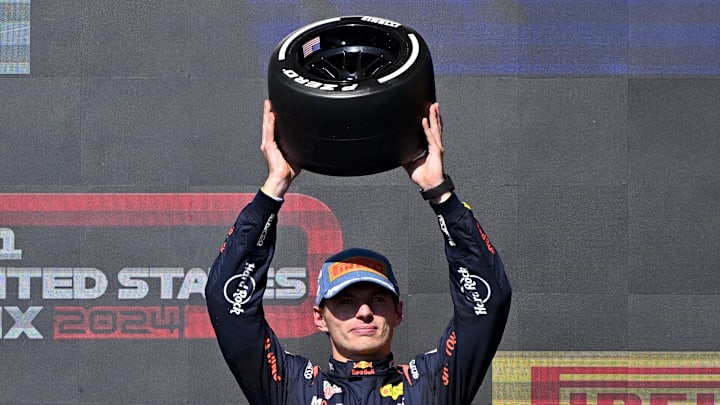 Can anyone actually stop Verstappen from another championship?