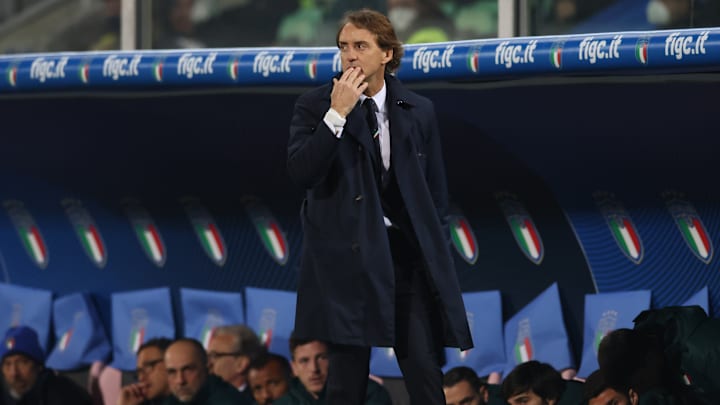 Roberto Mancini