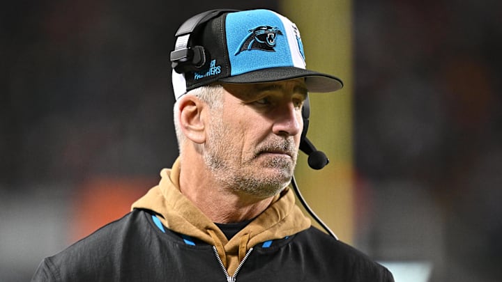 Frank Reich 
