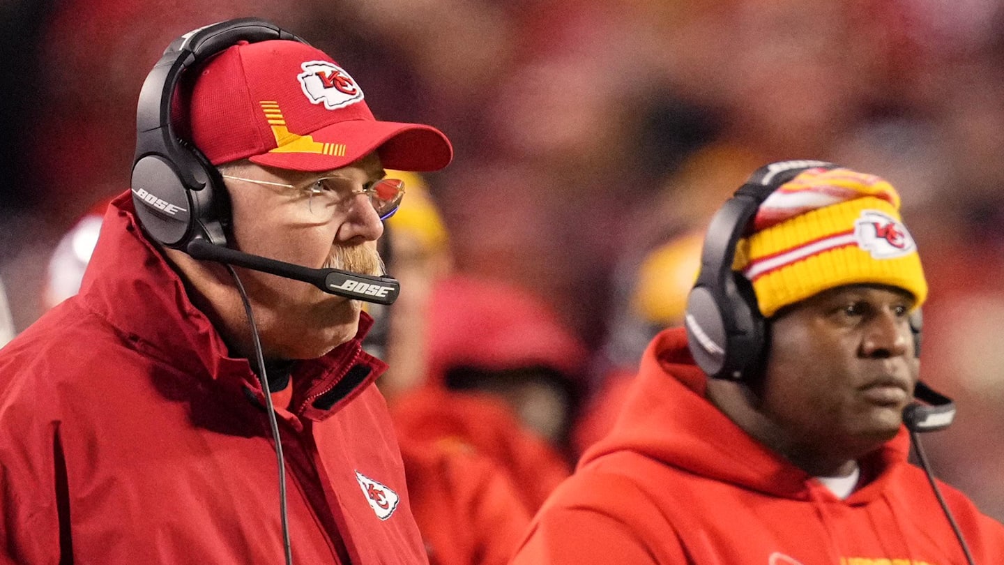Ranking AFC West Head Coach-Offensive Coordinator Tandems