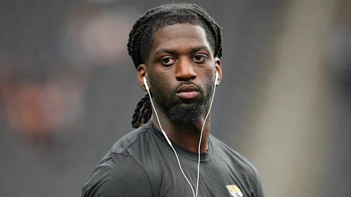 Jacksonville Jaguars v Las Vegas Raiders - NFL 2025 Jacksonville Jaguars v Las Vegas Raiders - NFL 2025