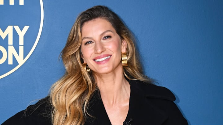 Gisele Bündchen