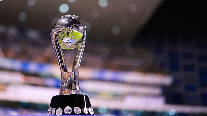 Preparan el comienzo del Torneo Clausura 2025 Preparan el comienzo del Torneo Clausura 2025