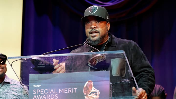 66th GRAMMY Awards - Special Merit Awards Ceremony & 66th Annual GRAMMY Nominees Reception