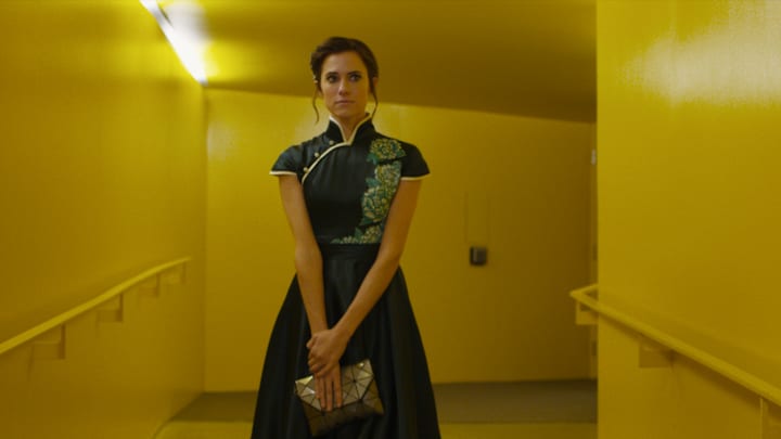 Mükemmellik Mükemmellik