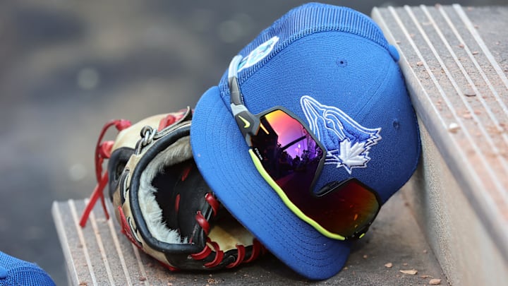 The Toronto Blue Jays didn't add any players to the 40-man roster on Tuesday